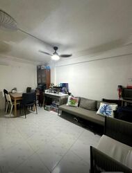 Blk 30 Jalan Klinik (Bukit Merah), HDB 3 Rooms #524623701
